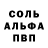 Alpha-PVP крисы CK Mohomed Ziard